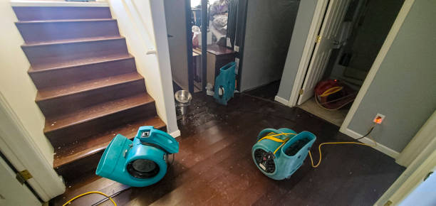  Mocksville, NC Water damage restoration Pros