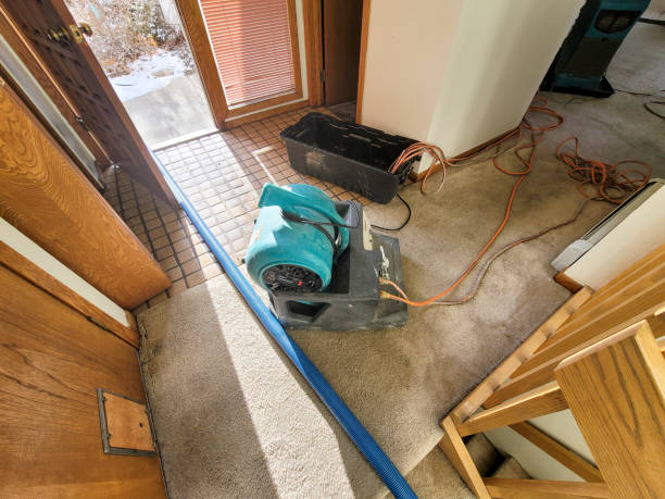 Best Water damage restoration near me  in Mocksville, NC