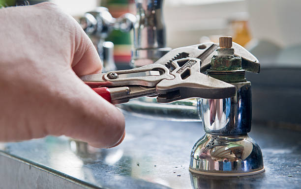 Best 24/7 water damage repair  in Mocksville, NC