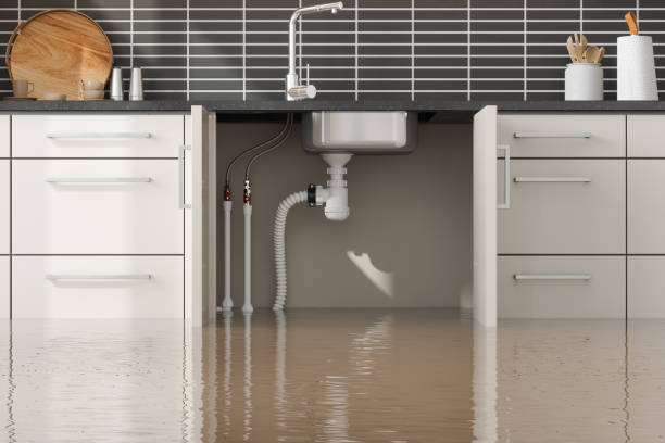 Best Basement water damage restoration  in Mocksville, NC